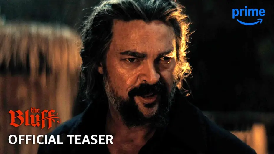 Видео к фильму The Bluff | Official Teaser