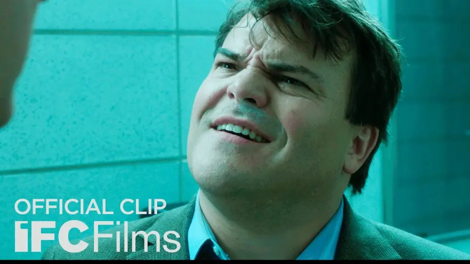 Видео к фильму Дорога в Голливуд | The D Train - Clip "J-Dawg" I HD I IFC Films