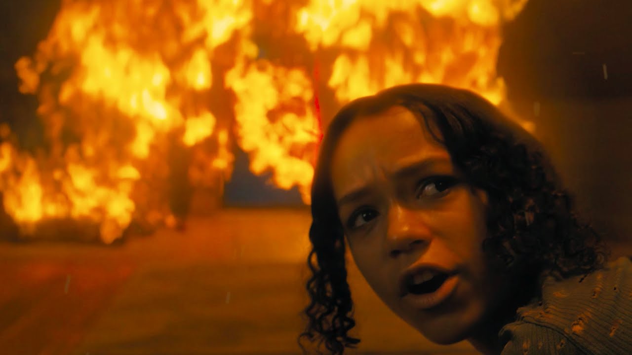 Видео к фильму Клаустрофобы 2: Лига выживших | Клаустрофобы 2: Лига выживших &ndash; официальный трейлер