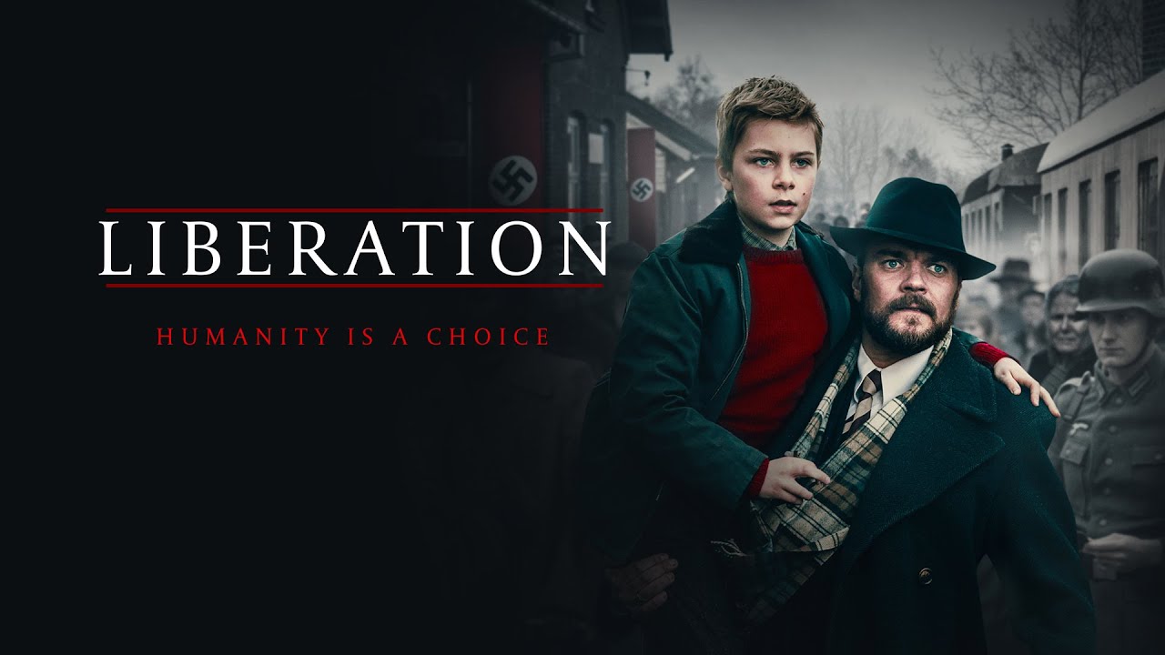 Видео к фильму Когда приходит освобождение | UK Trailer [Subtitled]