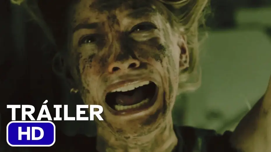 Видео к фильму Мясной день | INSTINTO ANIMAL Tr&aacute;iler Oficial Espa&ntilde;ol (2026) Horror