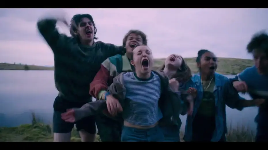 Видео к фильму Sunny Dancer | First Look