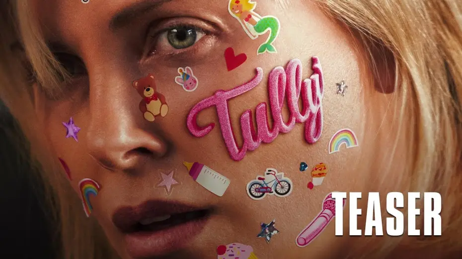 Видео к фильму Талли | TULLY - Teaser VOST