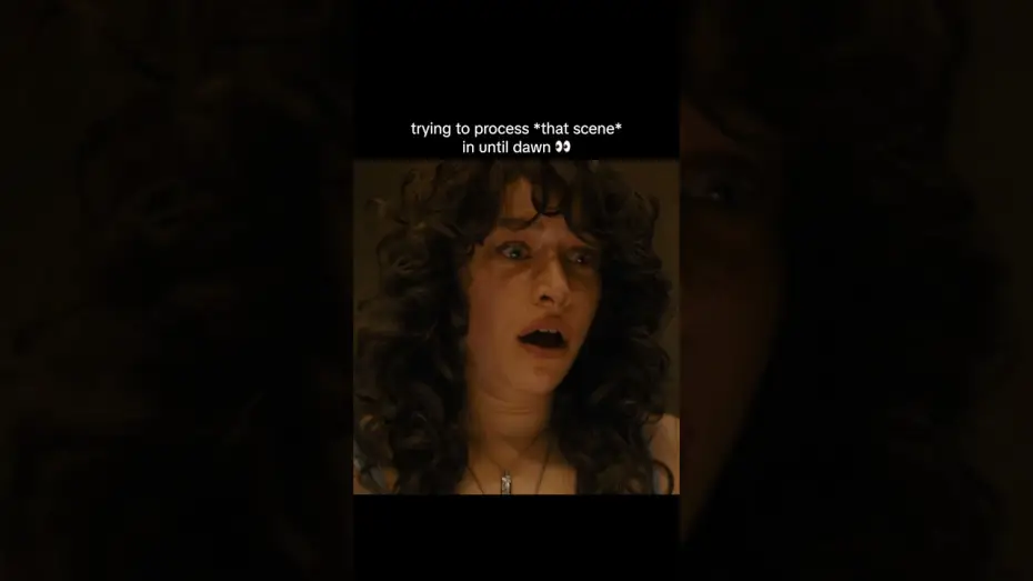 Видео к фильму Дожить до рассвета | *That* Scene