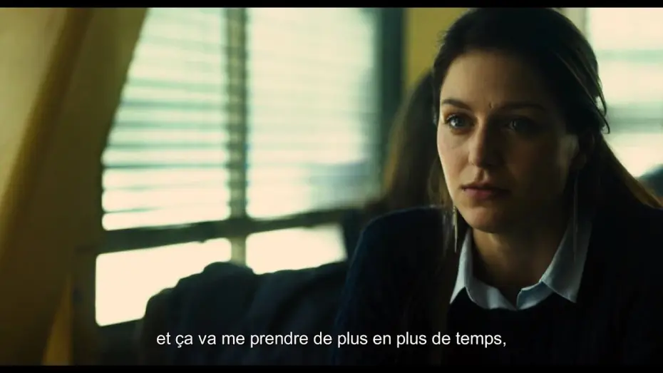 Видео к фильму Одержимость | Whiplash - Bande-annonce vostfr