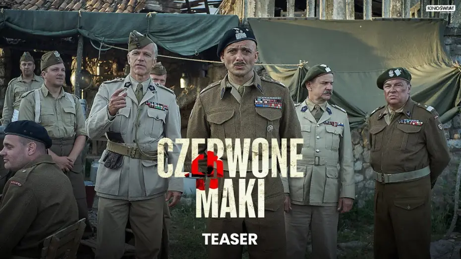 Видео к фильму The Battle of Monte Cassino | Teaser