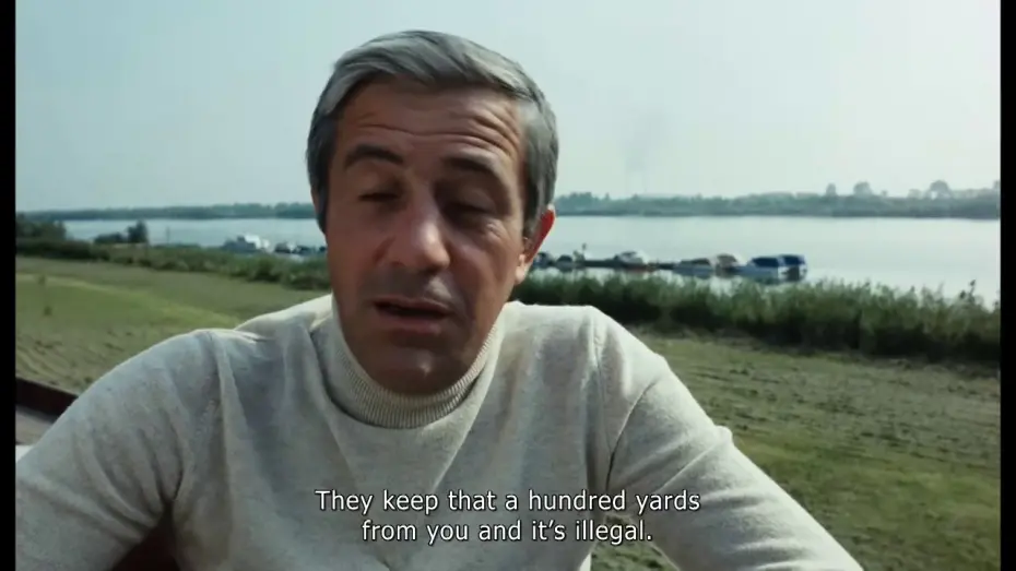 Видео к фильму Случай | Blind Chance (Kieslowski) - Trailer