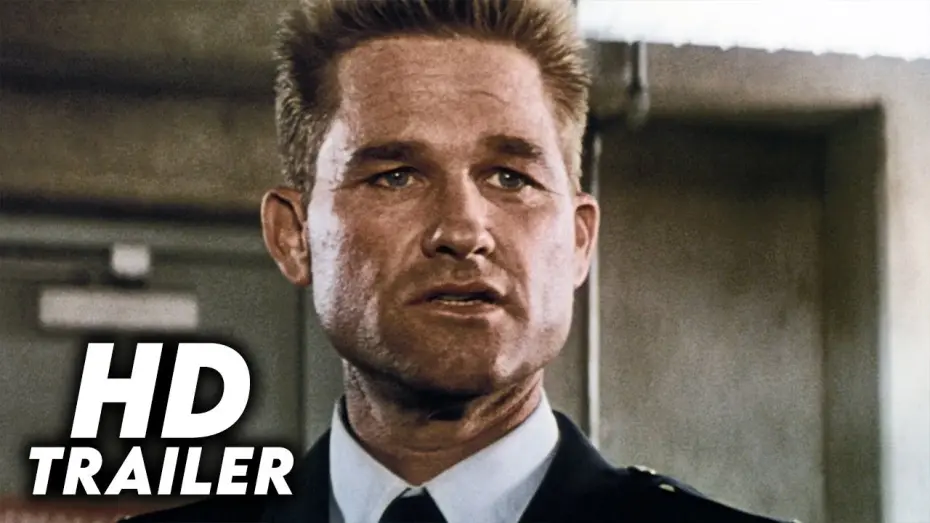 Видео к фильму Звёздные врата | Stargate (1994) Original Trailer [HD]