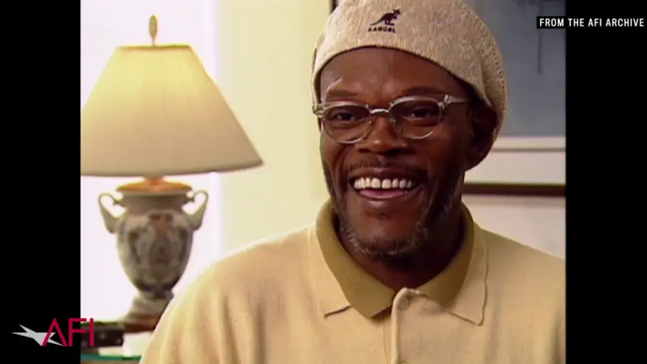 Видео к фильму Доктор Стрейнджлав, или Как я научился не волноваться и полюбил атомную бомбу | Samuel L. Jackson on DR STRANGELOVE