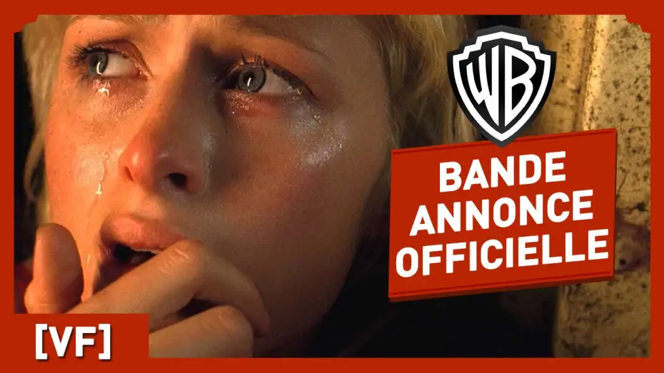 Видео к фильму Дом восковых фигур | La Maison de Cire - Bande Annonce Officielle (VF) - Elisha Cuthbert / Paris Hilton