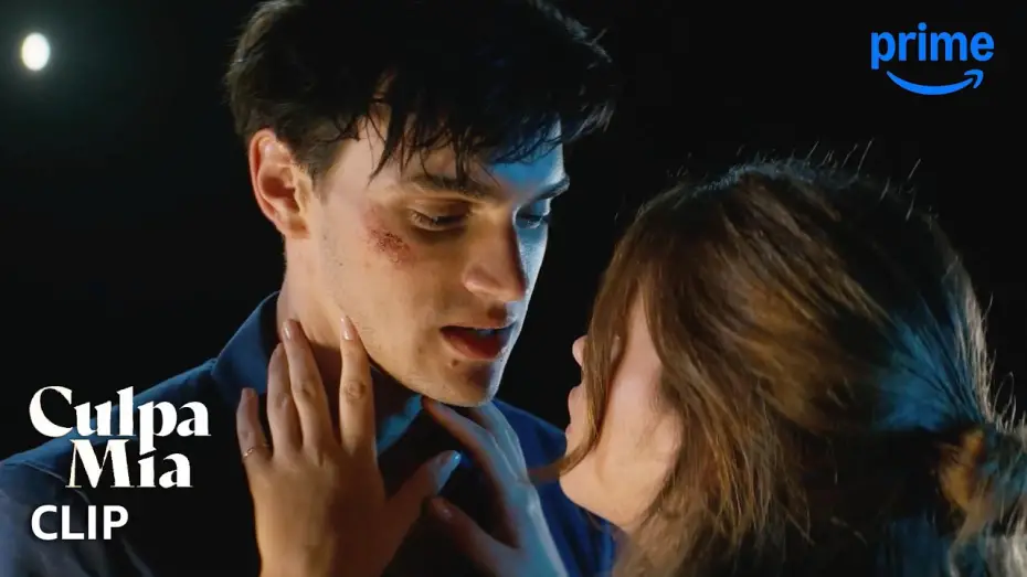 Видео к фильму Моя вина | Nick Promises Noah He'll Stop Fighting [Subtitled]