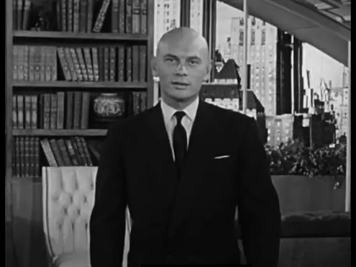 Видео к фильму Десять заповедей | On Filming the Ten Commandments (1956) Produced by The Christophers