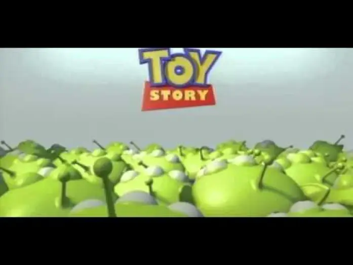 Видео к фильму История игрушек 2 | Toy Story 2 (VF) - Bande Annonce