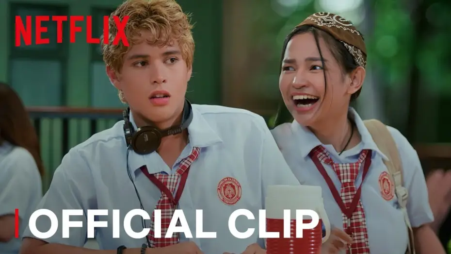 Видео к фильму 18th Rose | 18th Rose | Official Clip | Netflix Philippines