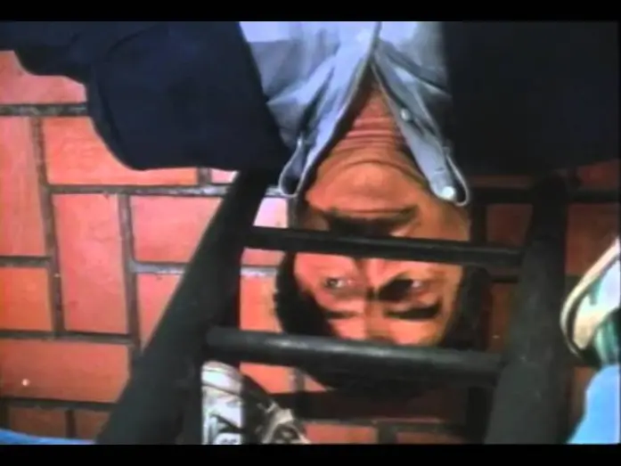 Видео к фильму Полицейский с половиной — Cop And A Half Trailer 1993