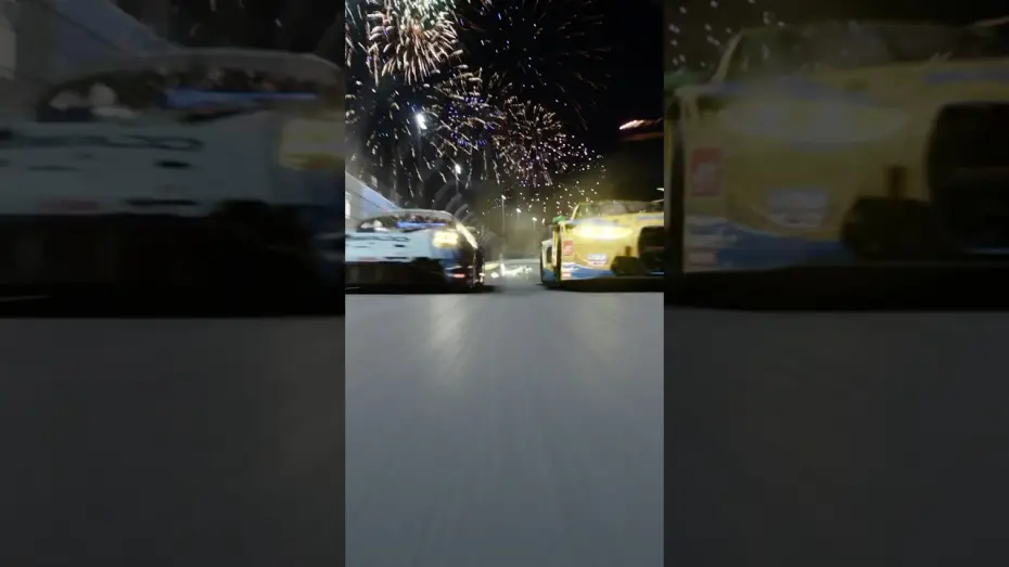 Видео к фильму F1 | One more chance. One more ride. One more lap.