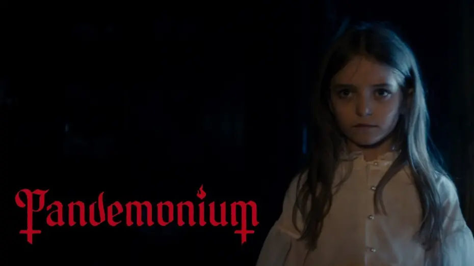 Видео к фильму Pandemonium | Not like other girls