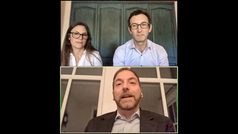 Видео к фильму Молодые политики | BOYS STATE Full Q&A at AFI DOCS