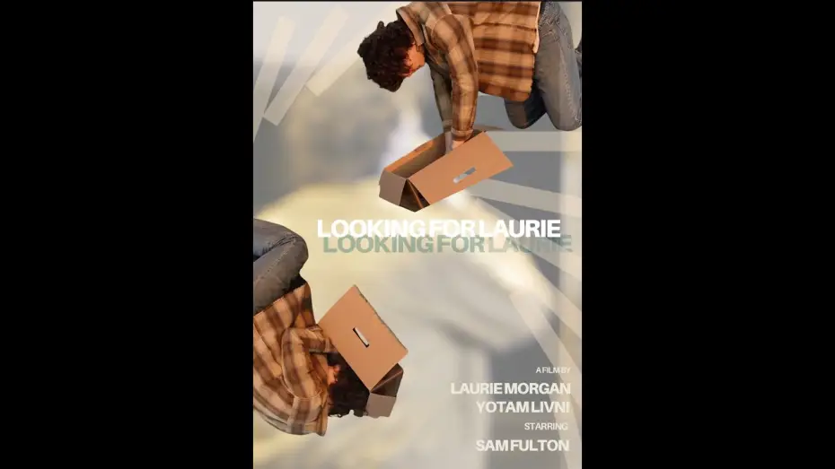 Видео к фильму Looking for Laurie | Looking For Laurie Trailer