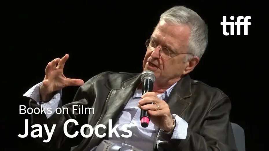 Видео к фильму Эпоха невинности | Jay Cocks on THE AGE OF INNOCENCE | Books on Film | TIFF 2018