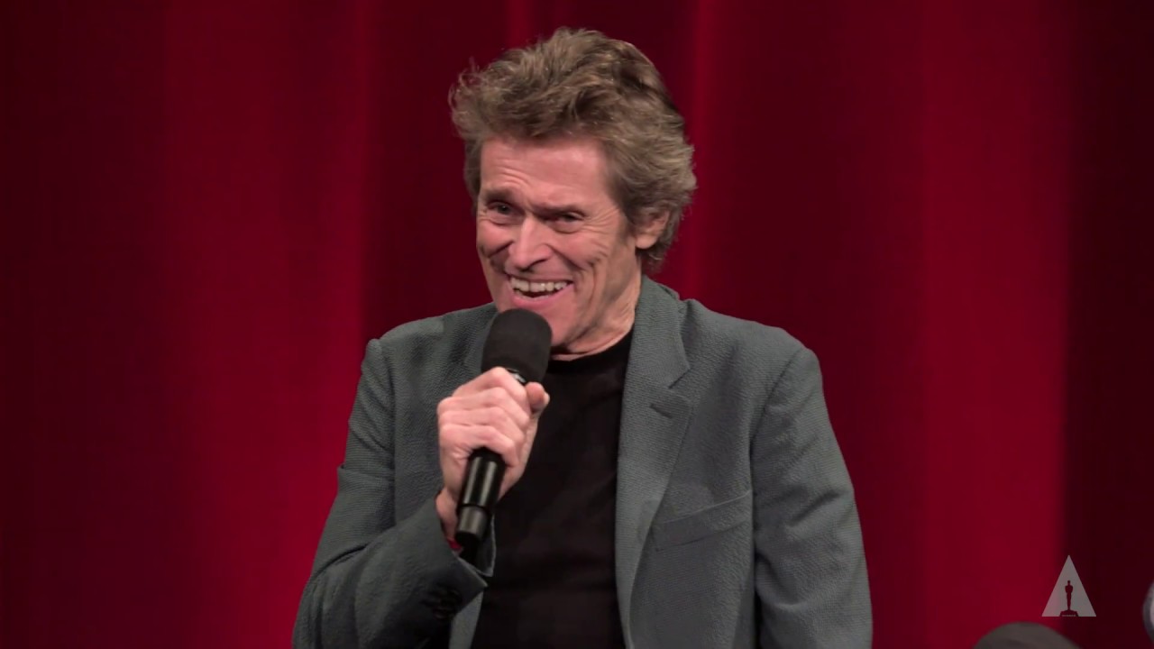 Видео к фильму Маяк | Academy Conversations: The Lighthouse