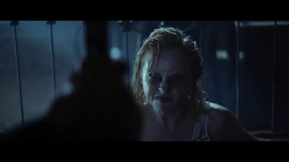 Видео к фильму Кадавр | L&rsquo;Exorcisme de Hannah Grace - Extrait Exorcism - VF