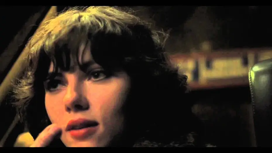 Видео к фильму Побудь в моей шкуре | Under The Skin - Trailer Ufficiale