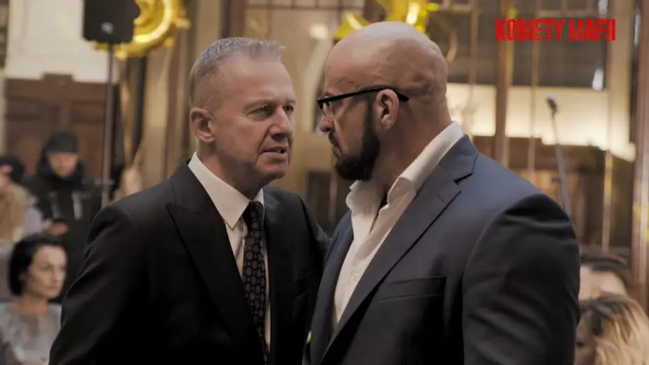 Видео к фильму Женщины Мафии | Mamy coś, czego nie ma nikt! Kulisy filmu