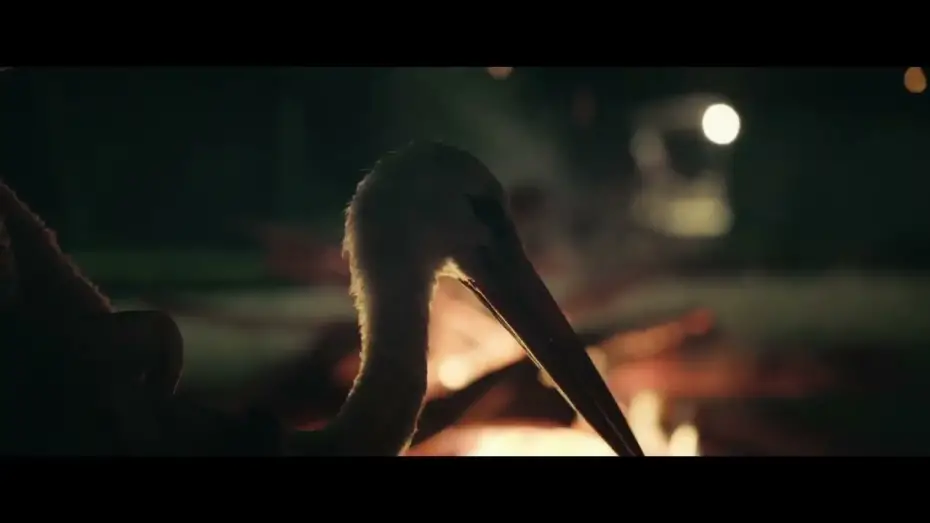 Видео к фильму Приказната за Силјан | THE TALE OF SILYAN clip