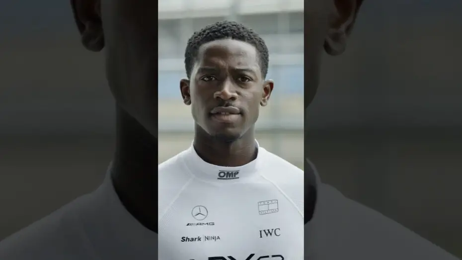 Видео к фильму F1 | Feel the speed on the big screen like never before.