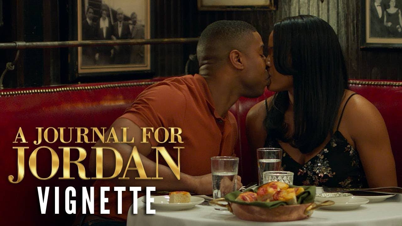 Видео к фильму Журнал для Джордана | Chemistry Vignette