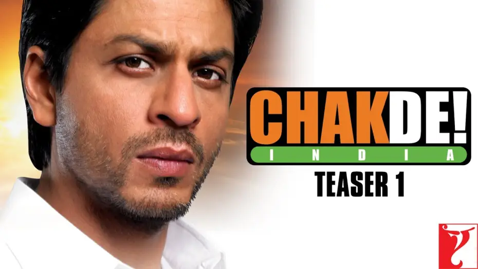 Видео к фильму Индия, вперед! | Chak De India | Teaser 1 | Shah Rukh Khan | Shimit Amin