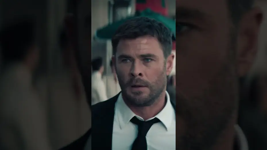 Видео к фильму Ограбление в Лос-Анджелесе | In Cinemas February 18