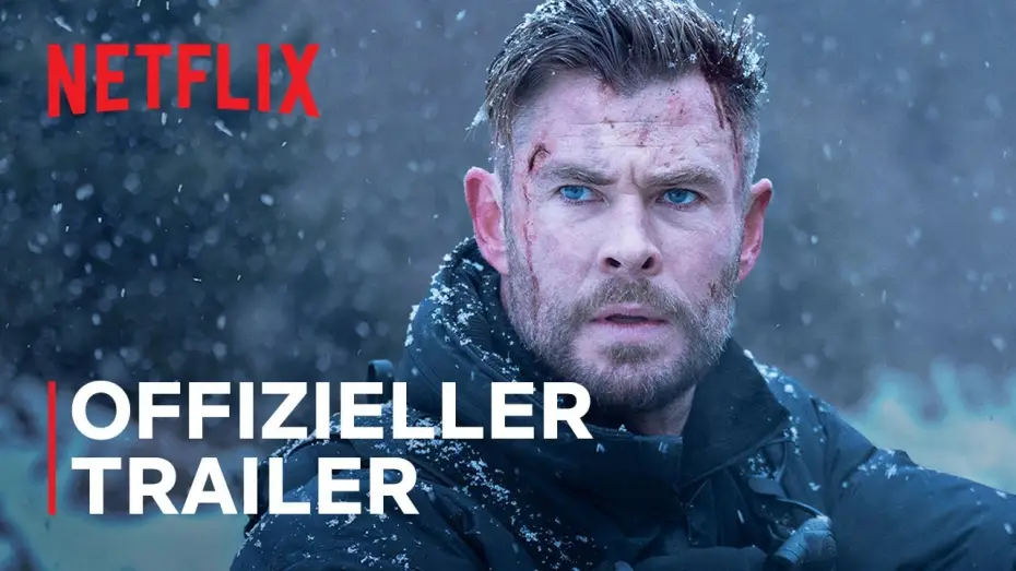 Видео к фильму Тайлер Рейк: Операция по спасению 2 | Offizieller Trailer