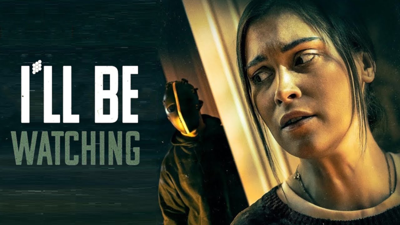 Видео к фильму I&rsquo;ll Be Watching | I'll Be Watching | Official Trailer | Horror Brains