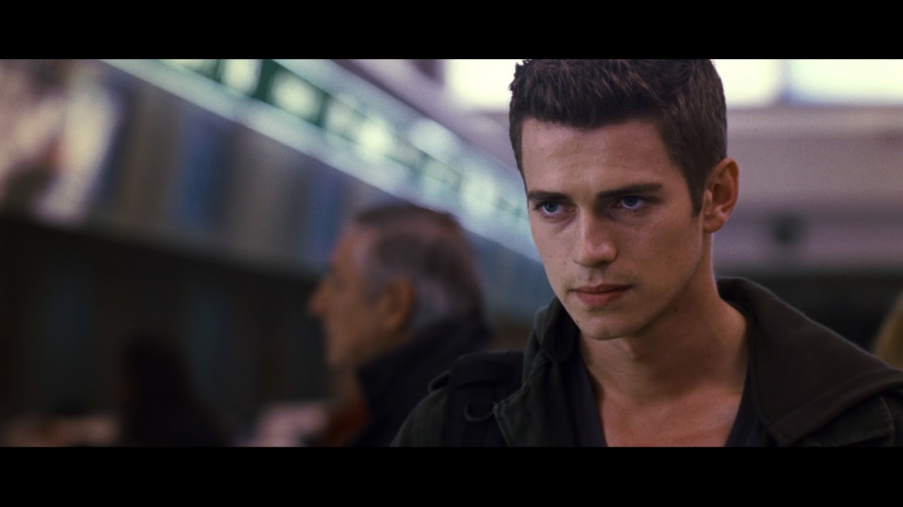 Видео к фильму Телепорт | Jumper