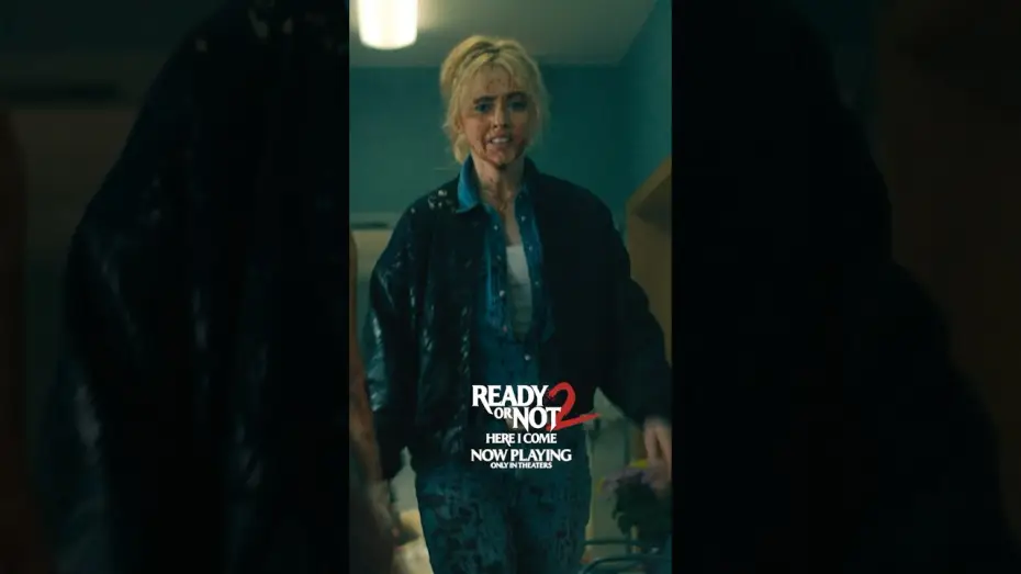 Видео к фильму Я иду искать 2 | Kathryn