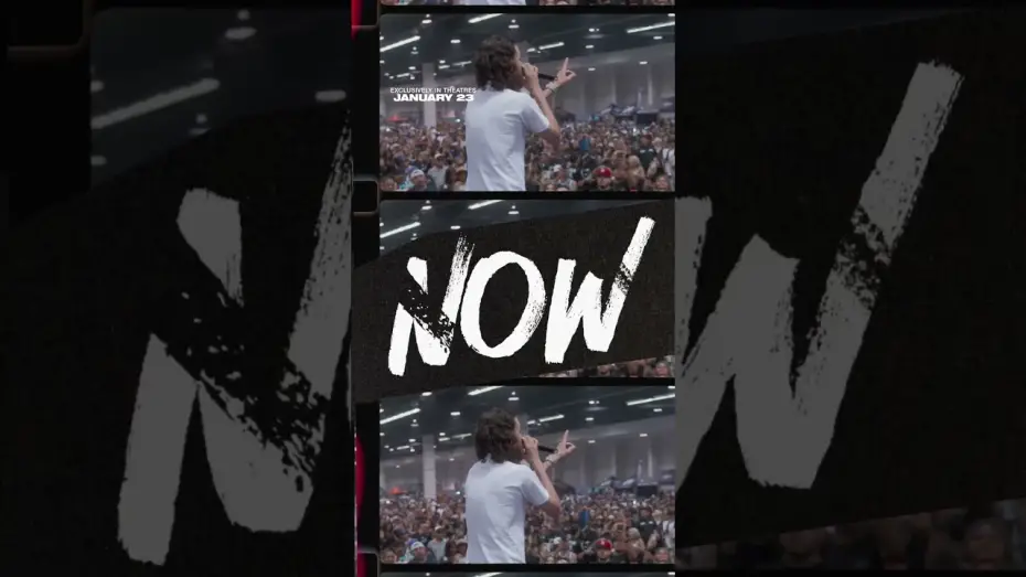 Видео к фильму Clika | Experience the grind like never before.