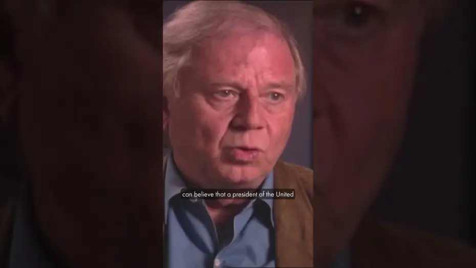 Видео к фильму Самолет президента | Director Wolfgang Petersen reflects on Harrison Ford in AIR FORCE ONE.