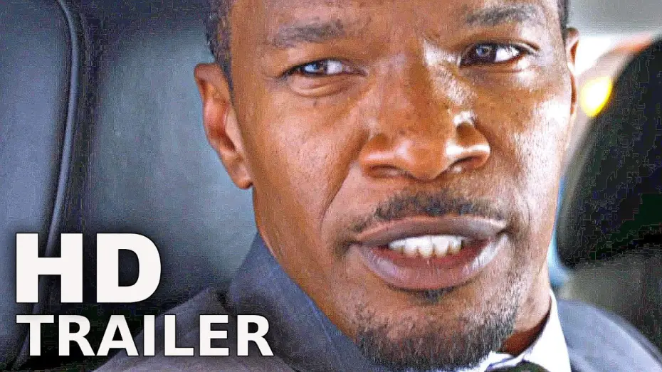 Видео к фильму Энни | ANNIE - Trailer Deutsch German (2015) Jamie Foxx