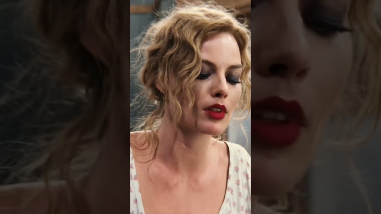 Видео к фильму Вавилон | Drink responsibly this festive season