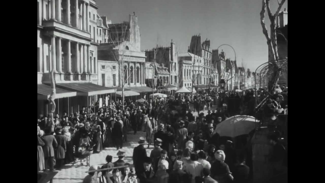 Видео к фильму Дети райка | Children of Paradise - U.S. Re-Release Trailer