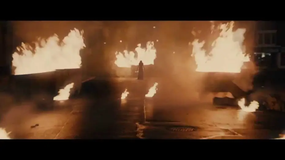 Видео к фильму Телекинез | Carrie - Theatrical Trailer #1