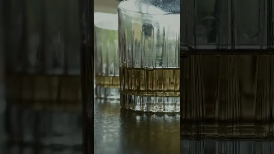 Видео к фильму Descend Beyond — First the man takes a drink, then the drink takes the man…🍷- F. Scott Fitzgerald