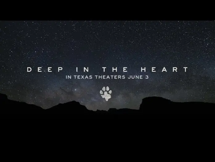 Видео к фильму Deep in the Heart: A Texas Wildlife Story | Deep in the Heart | Official Trailer