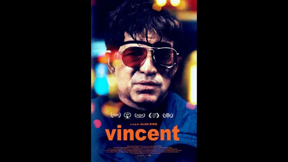 Видео к фильму Vincent | Official Trailer