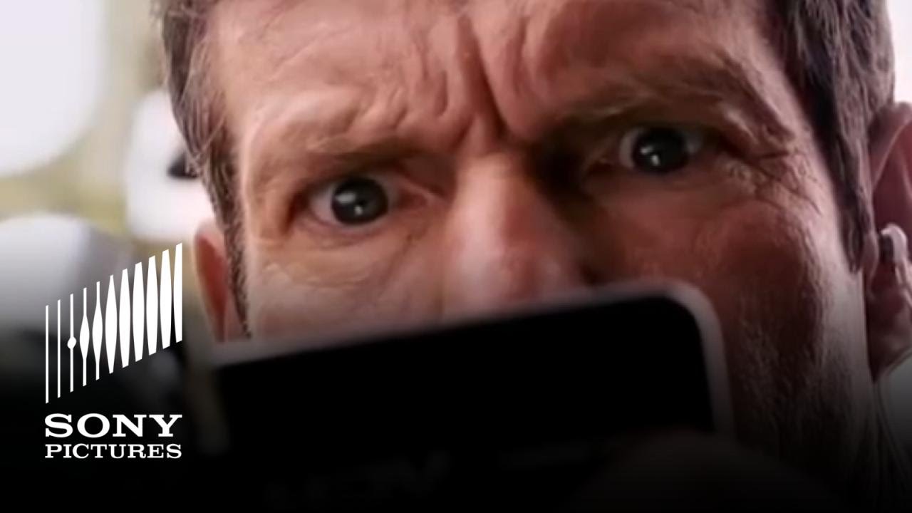 Видео к фильму Точка обстрела | Eye