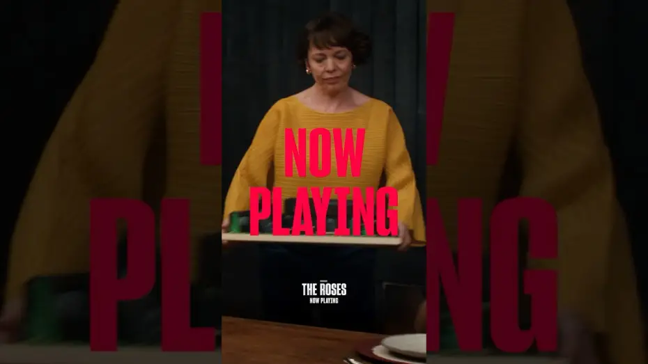 Видео к фильму Супруги Роуз | Now Playing