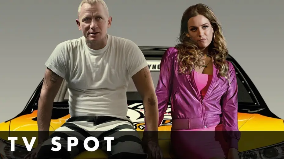 Видео к фильму Удача Логана | LOGAN LUCKY - Channing Tatum TV Spot - From director Steven Soderbergh