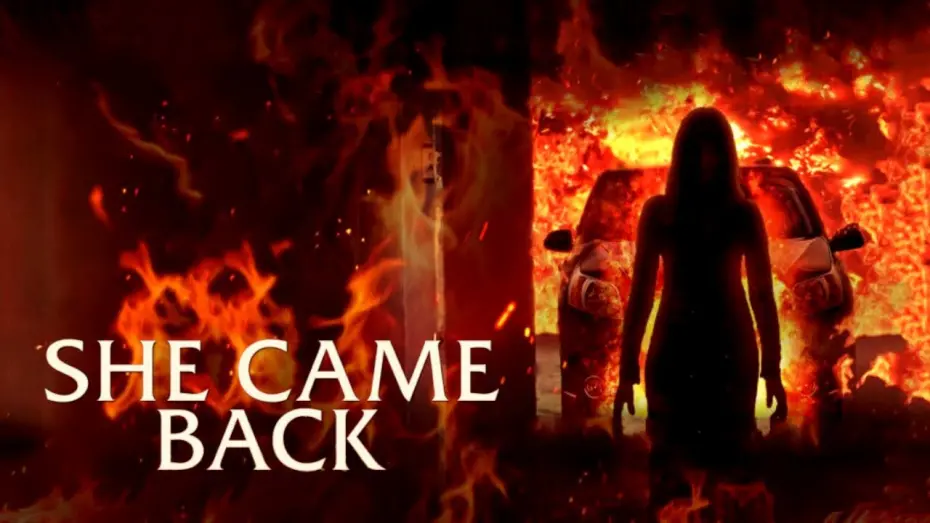 Видео к фильму She Came Back | She Came Back | Official Trailer | Horror Brains